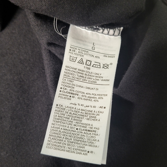 Old Navy The Simpsons Halloween Shirt. Witch Marge. Size Large. - Picture 6 of 6